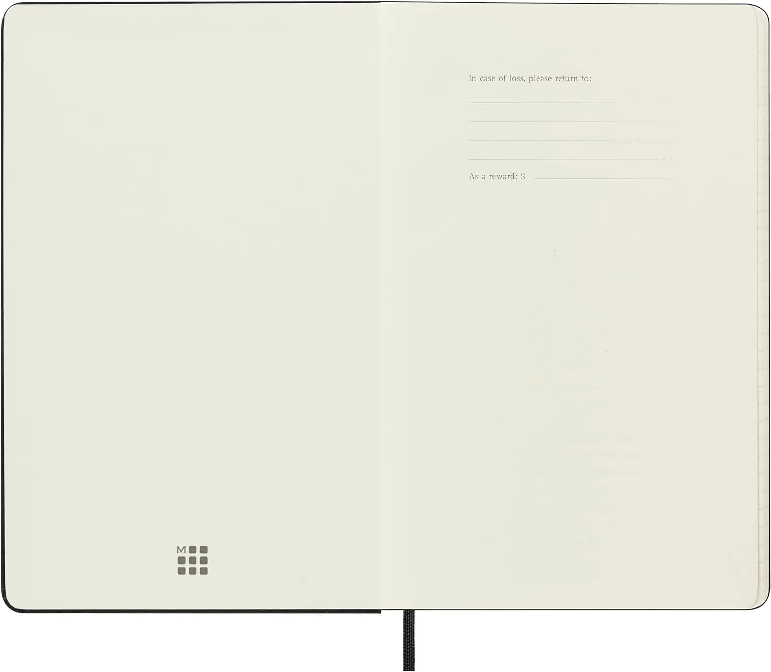 Moleskine PRO 12 Month 2025 Weekly Vertical Planner, Hard Cover, Large (5" x 8.25"), Black, 288 pages