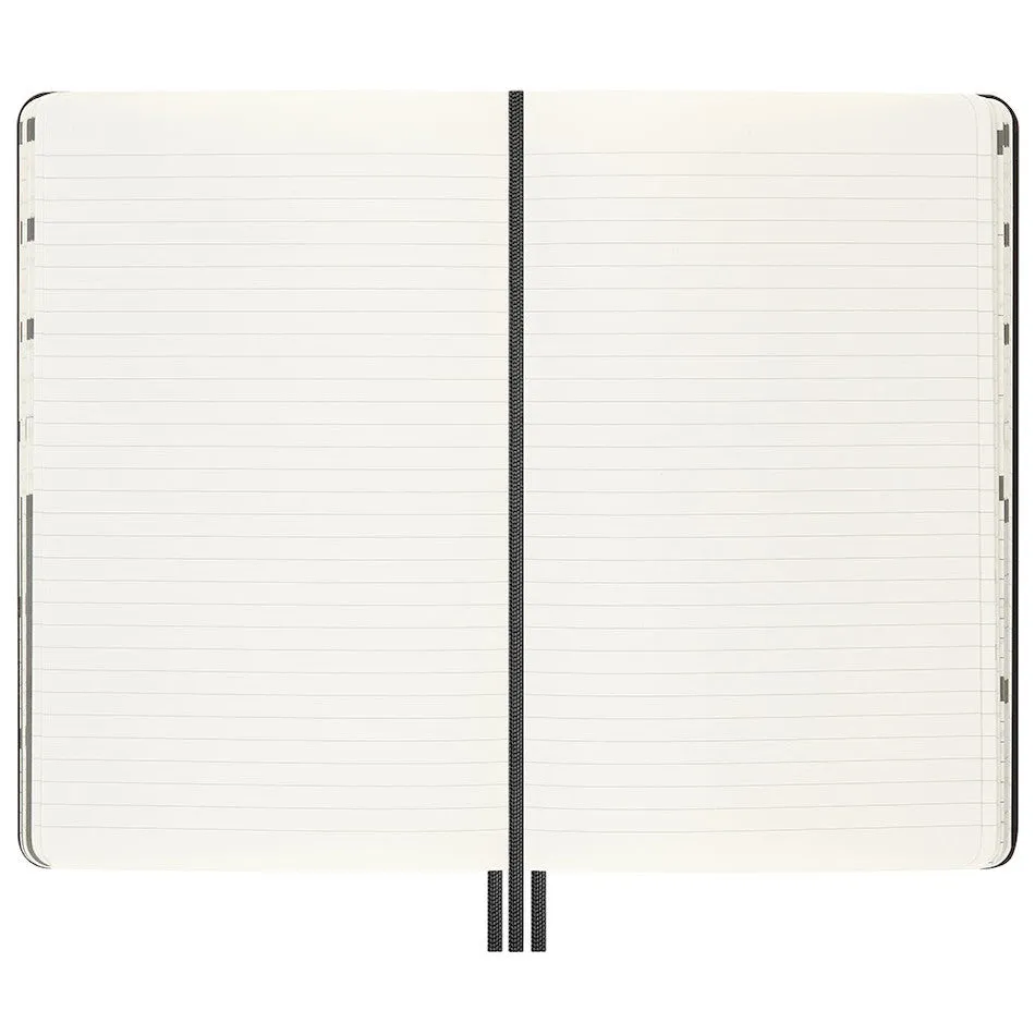 Moleskine x Kaweco Rollerball Pen Notebook and Positivity Planner Set Limited Edition Smiley