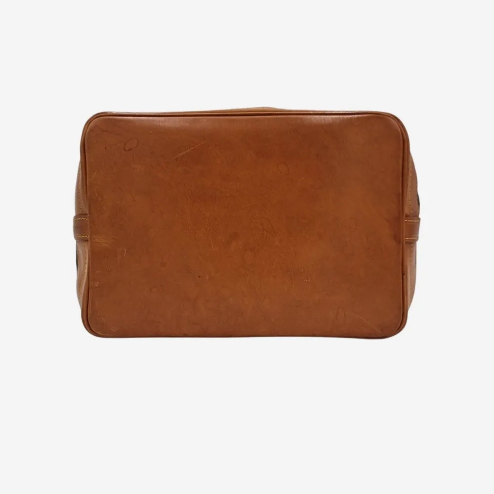 MONOGRAM CANVAS NOÉ