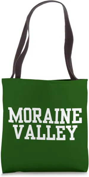Moraine Valley Community College Cyclones Premium Collegiate Tote Bag