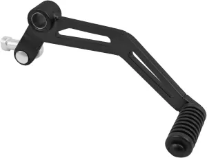 Motorcycle Shift Gear Pedal Lever for NI&NJA400 Z400 2018-2024 Motorcycle Gear Shifter Shift Pedal Lever for NI&NJA500 Z500 SE/Z E-1 ABS 2024-UP(Black)