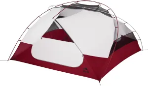 MSR Elixir 4-Person Lightweight Backpacking Tent