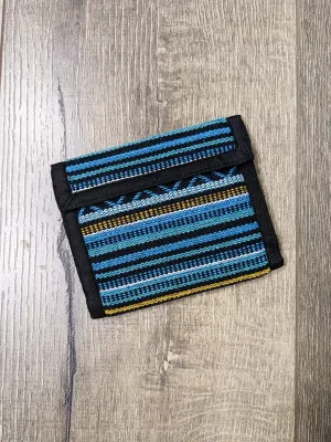Multicolour Wallet