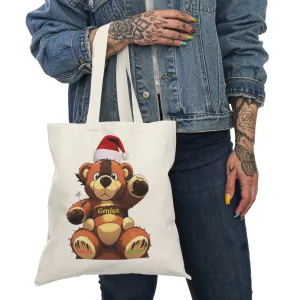 Natural Tote Bag