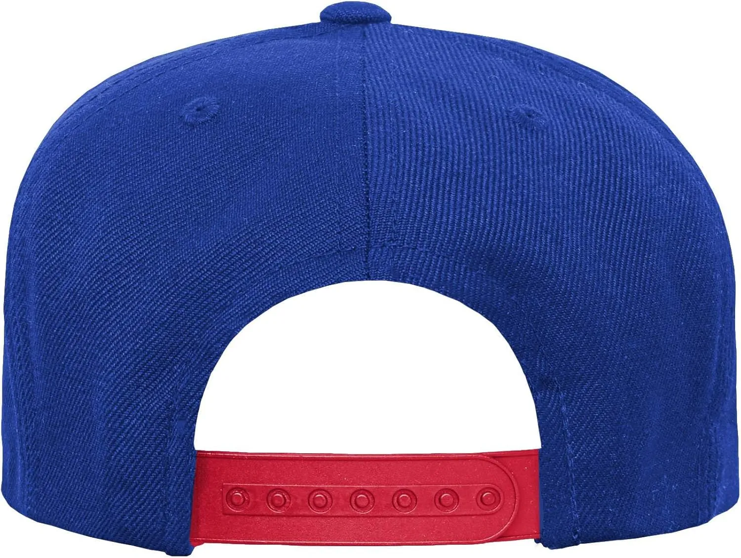 NBA Kids Youth 8-20 Official 2-Tone Snapback Hat Cap - One Size