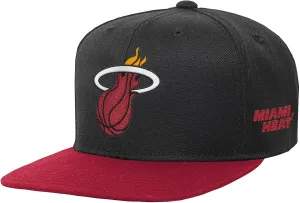 NBA Kids Youth 8-20 Official 2-Tone Snapback Hat Cap - One Size