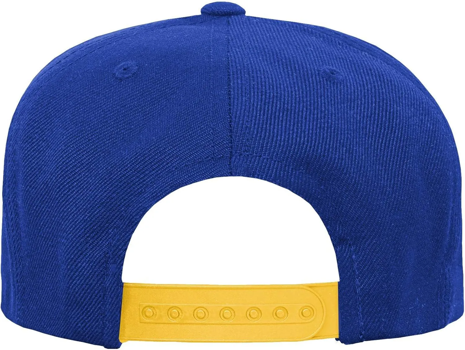 NBA Kids Youth 8-20 Official 2-Tone Snapback Hat Cap - One Size