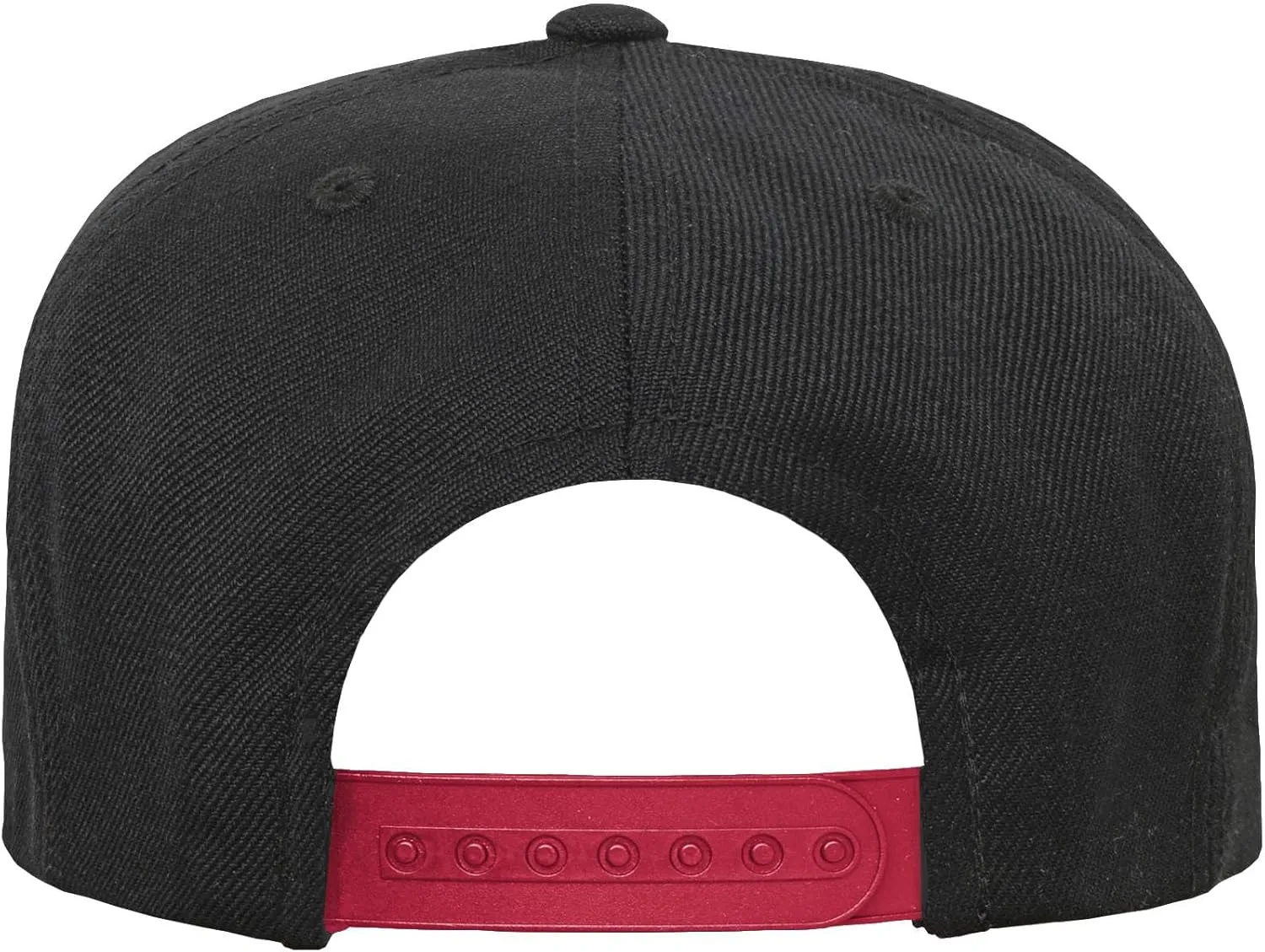 NBA Kids Youth 8-20 Official 2-Tone Snapback Hat Cap - One Size