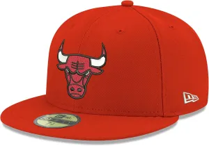 NBA Men's Official 59FIFTY Fitted Cap