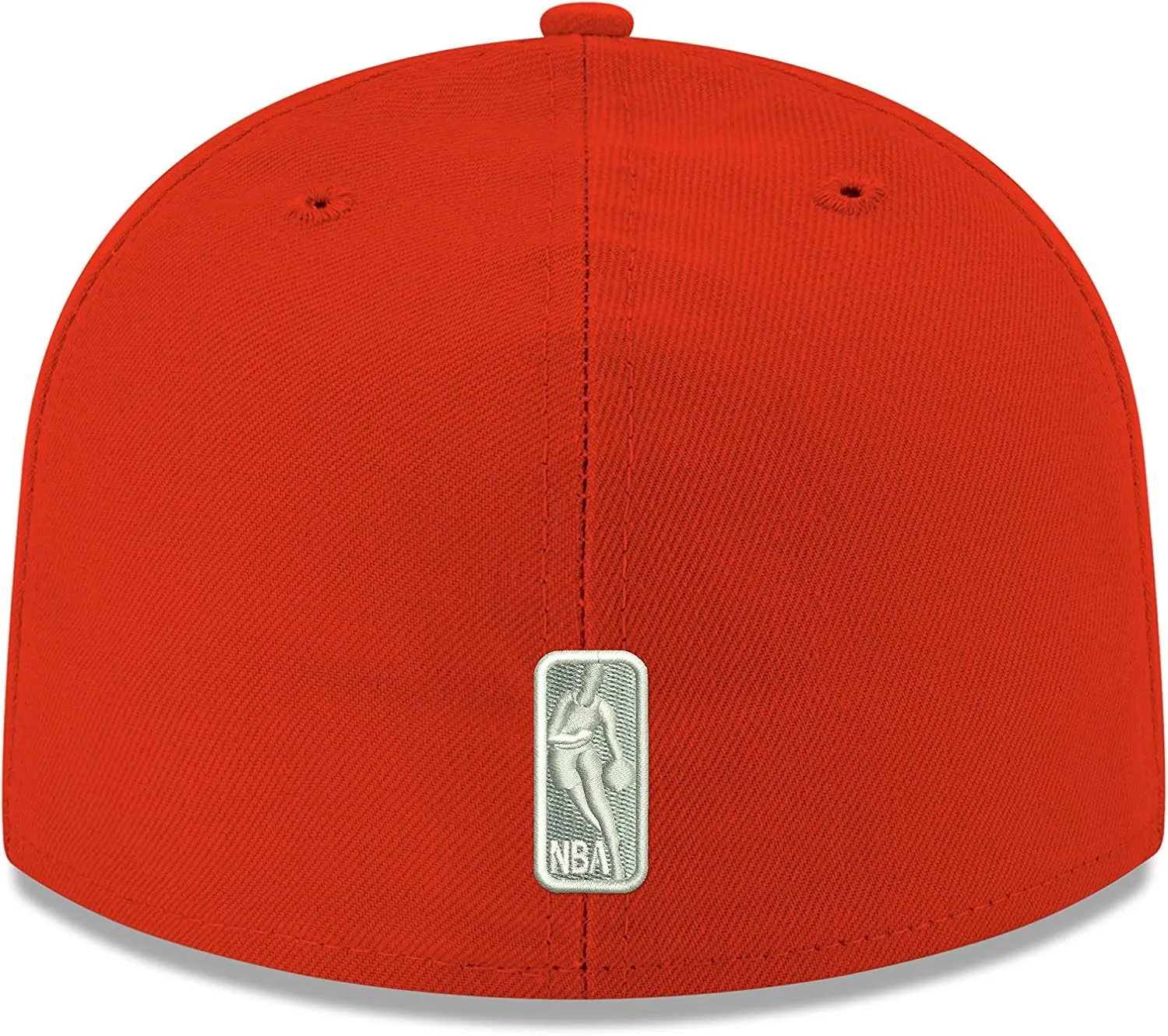 NBA Men's Official 59FIFTY Fitted Cap