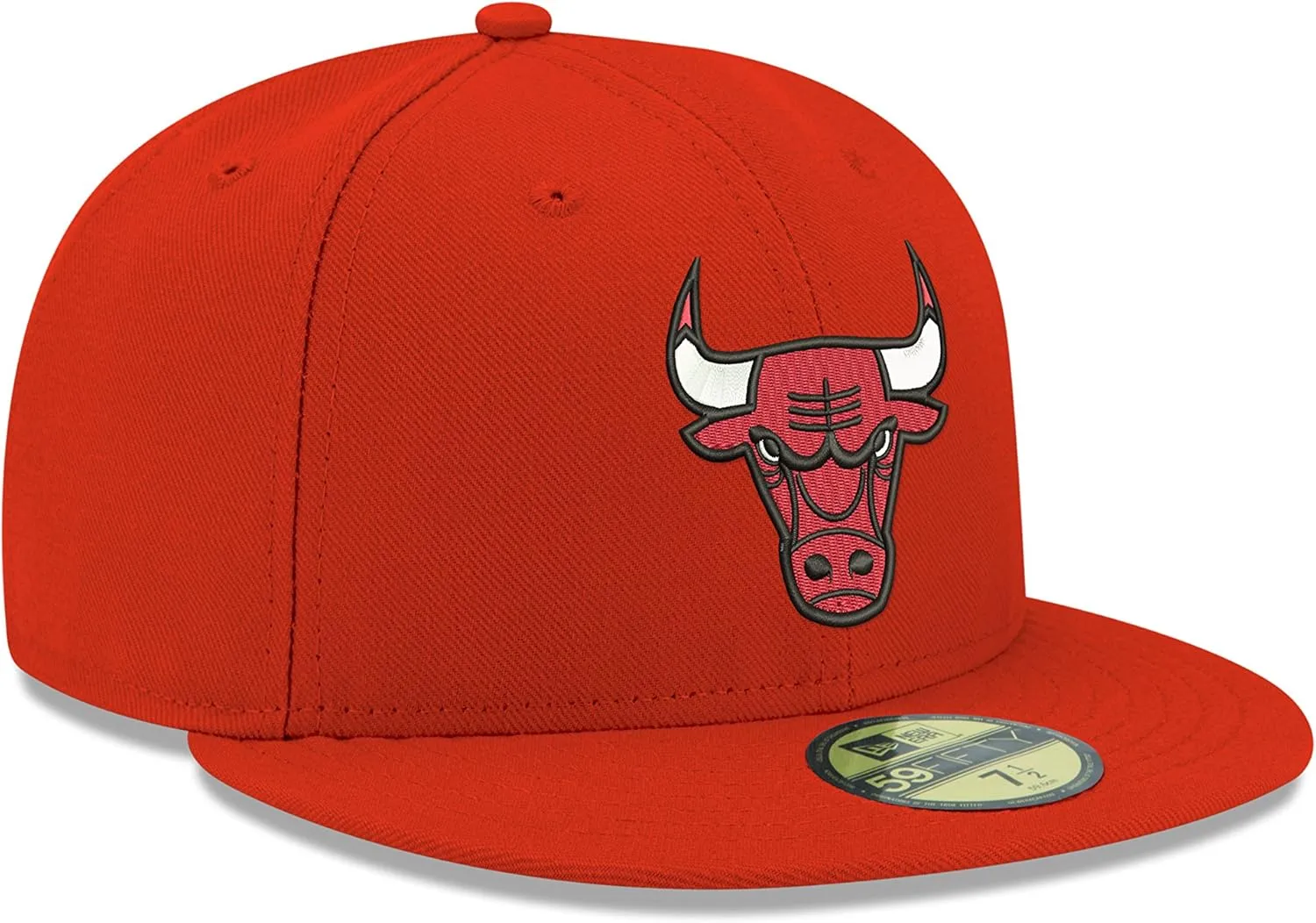 NBA Men's Official 59FIFTY Fitted Cap