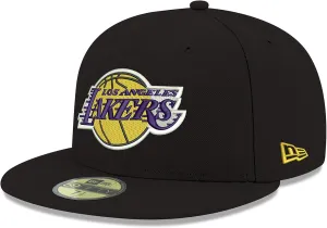 NBA Men's Official 59FIFTY Fitted Cap