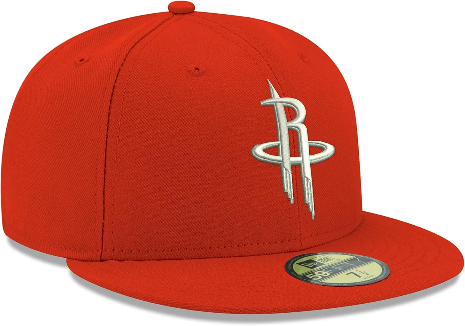 NBA Men's Official 59FIFTY Fitted Cap