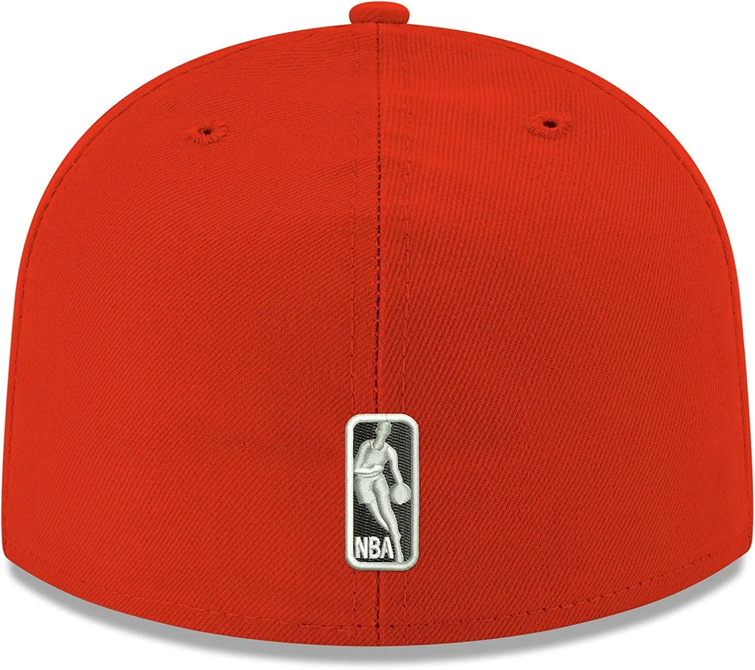 NBA Men's Official 59FIFTY Fitted Cap