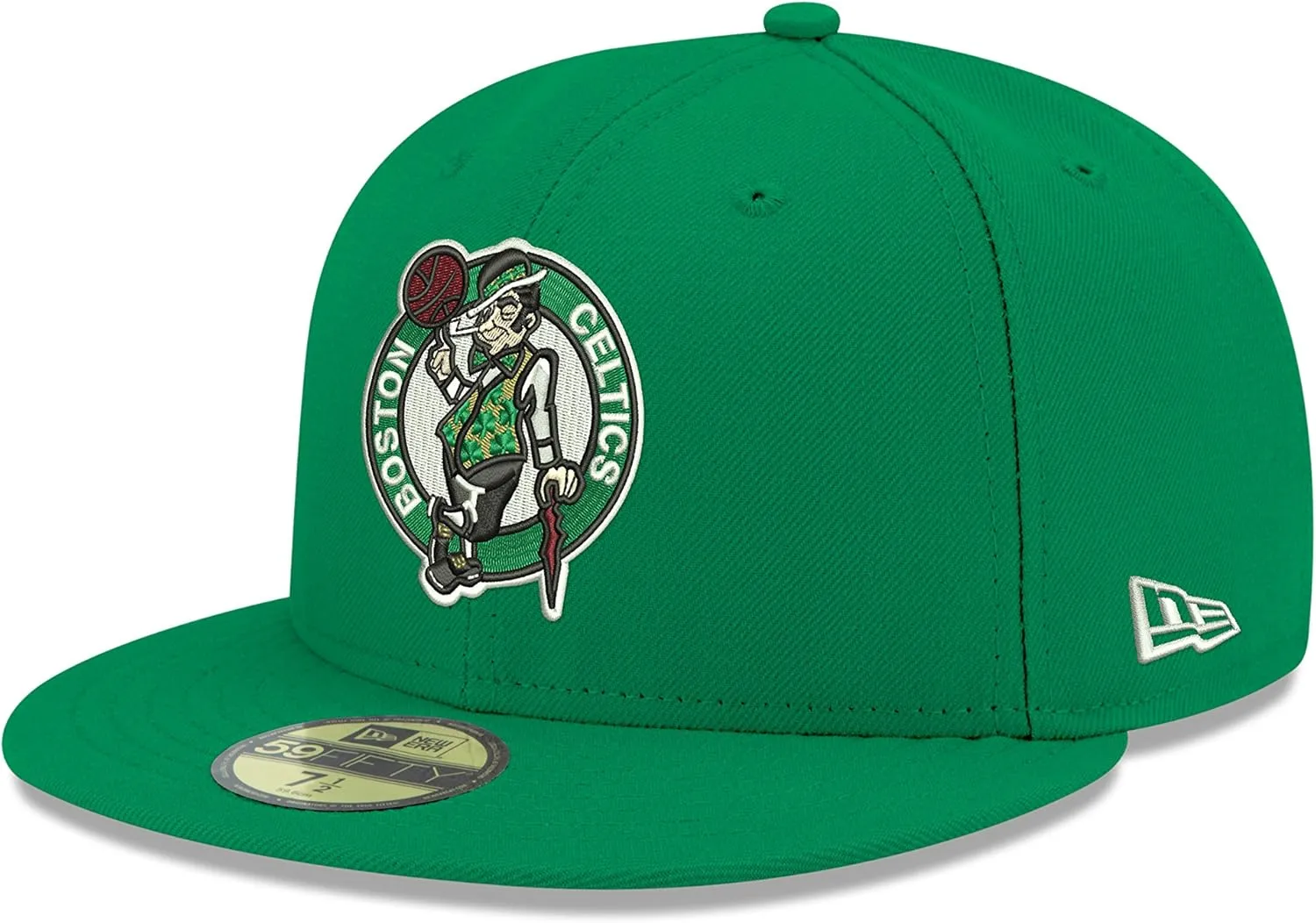 NBA Men's Official 59FIFTY Fitted Cap