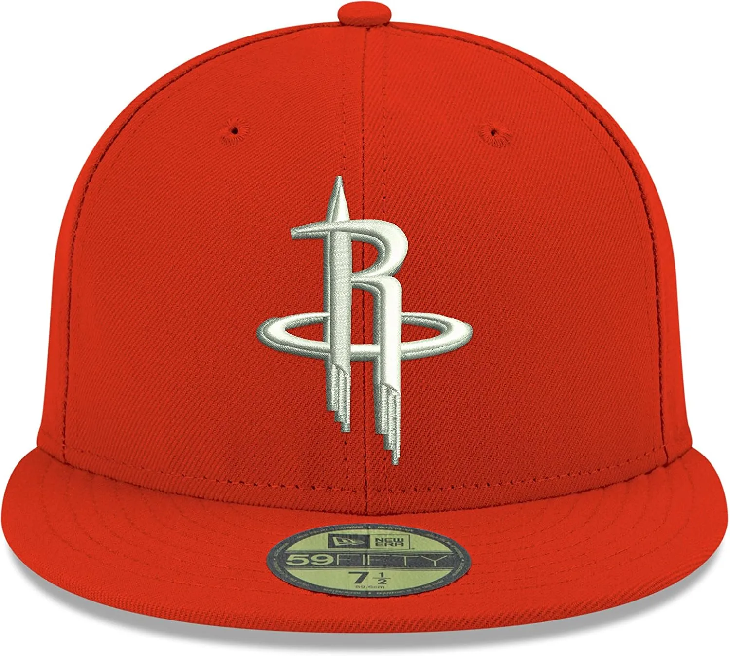 NBA Men's Official 59FIFTY Fitted Cap