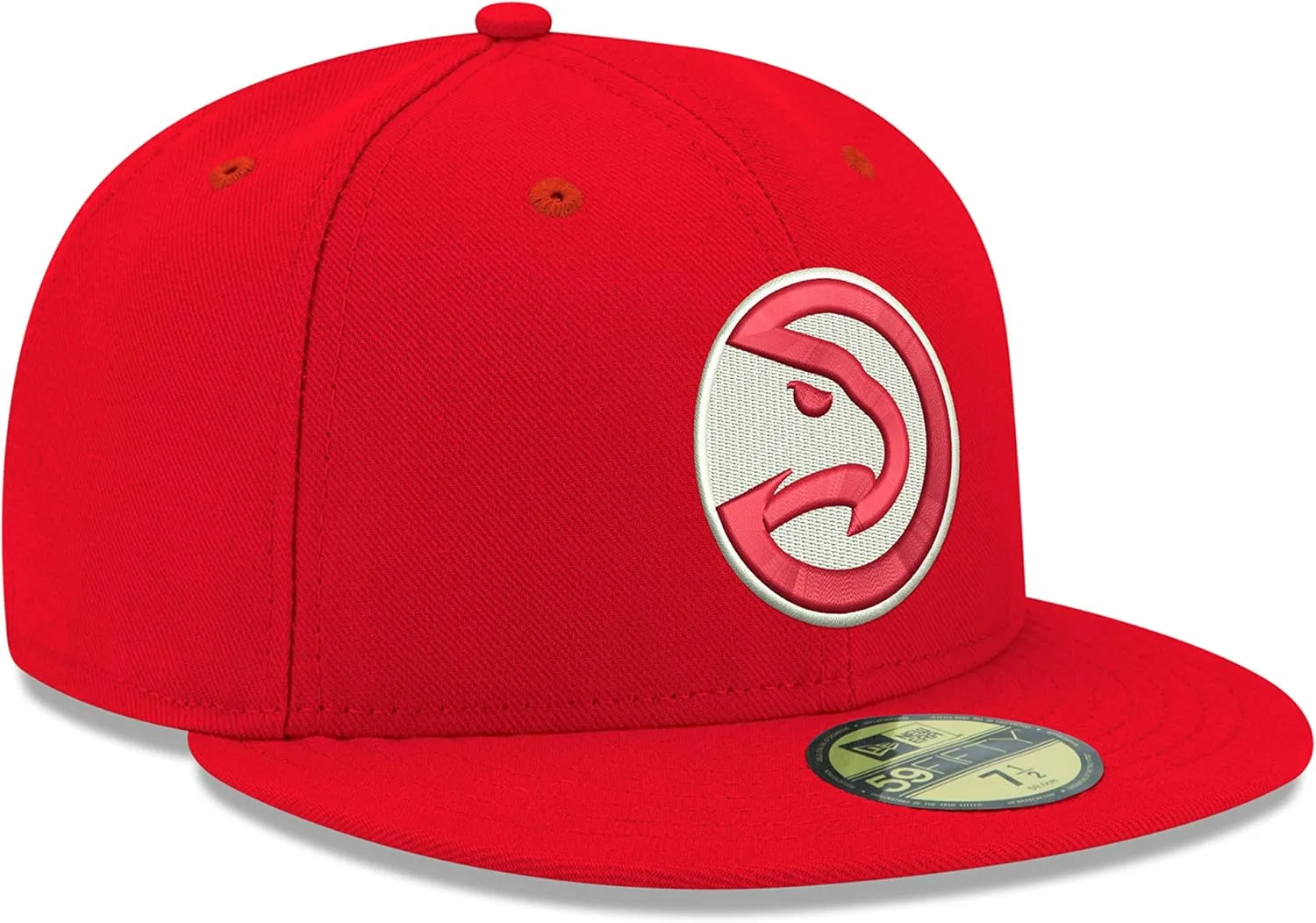 NBA Men's Official 59FIFTY Fitted Cap