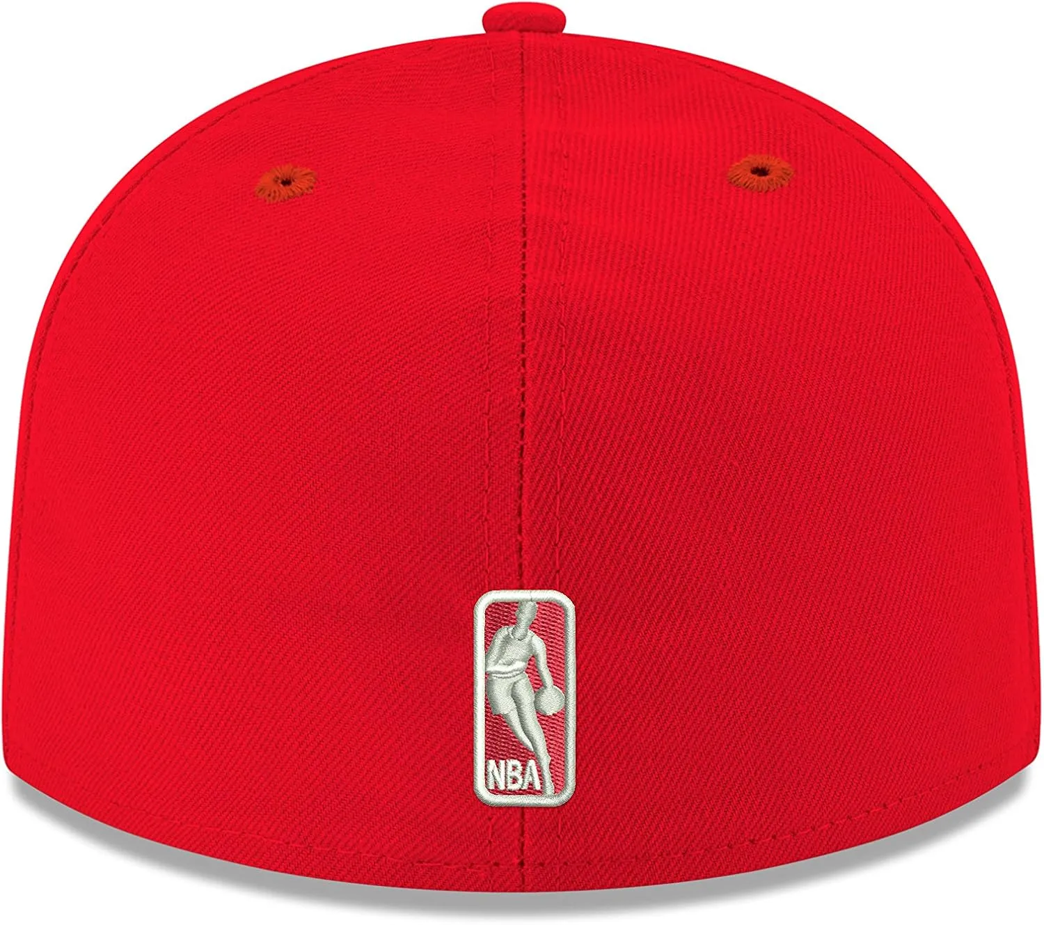 NBA Men's Official 59FIFTY Fitted Cap