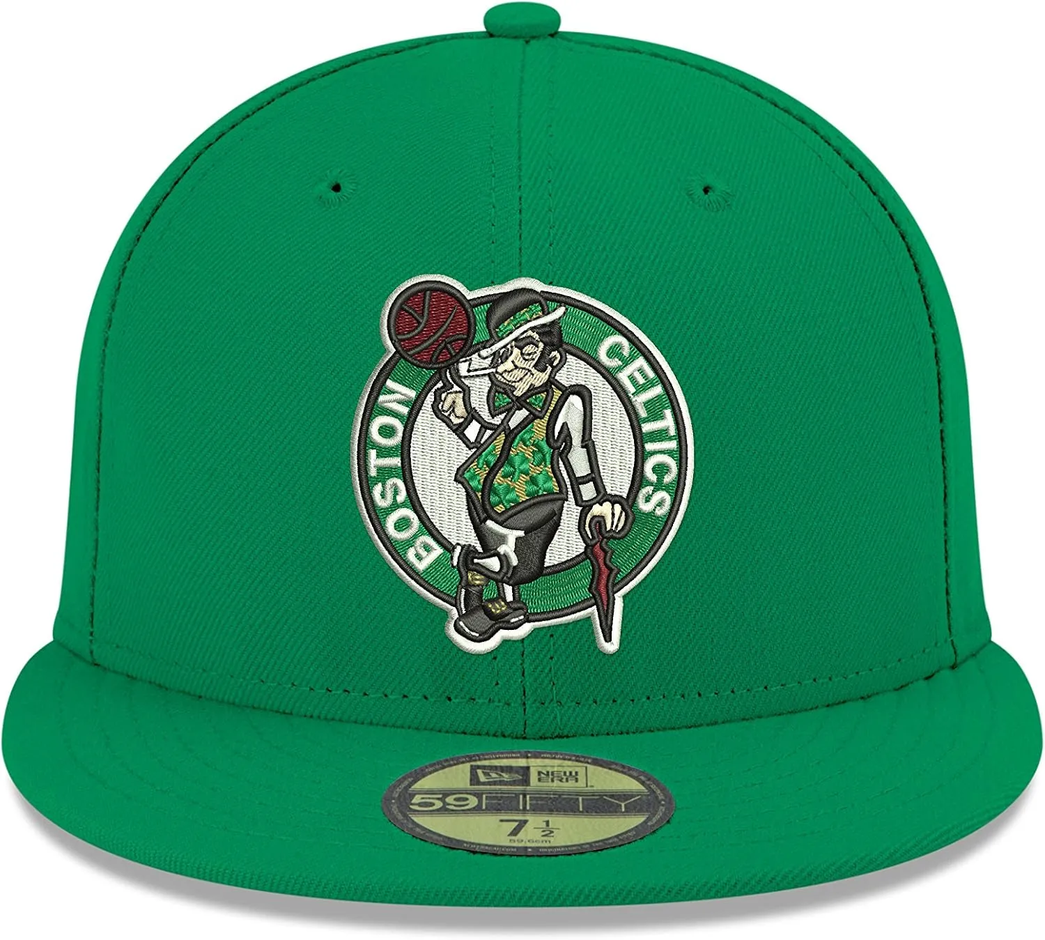 NBA Men's Official 59FIFTY Fitted Cap