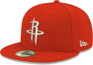 NBA Men's Official 59FIFTY Fitted Cap