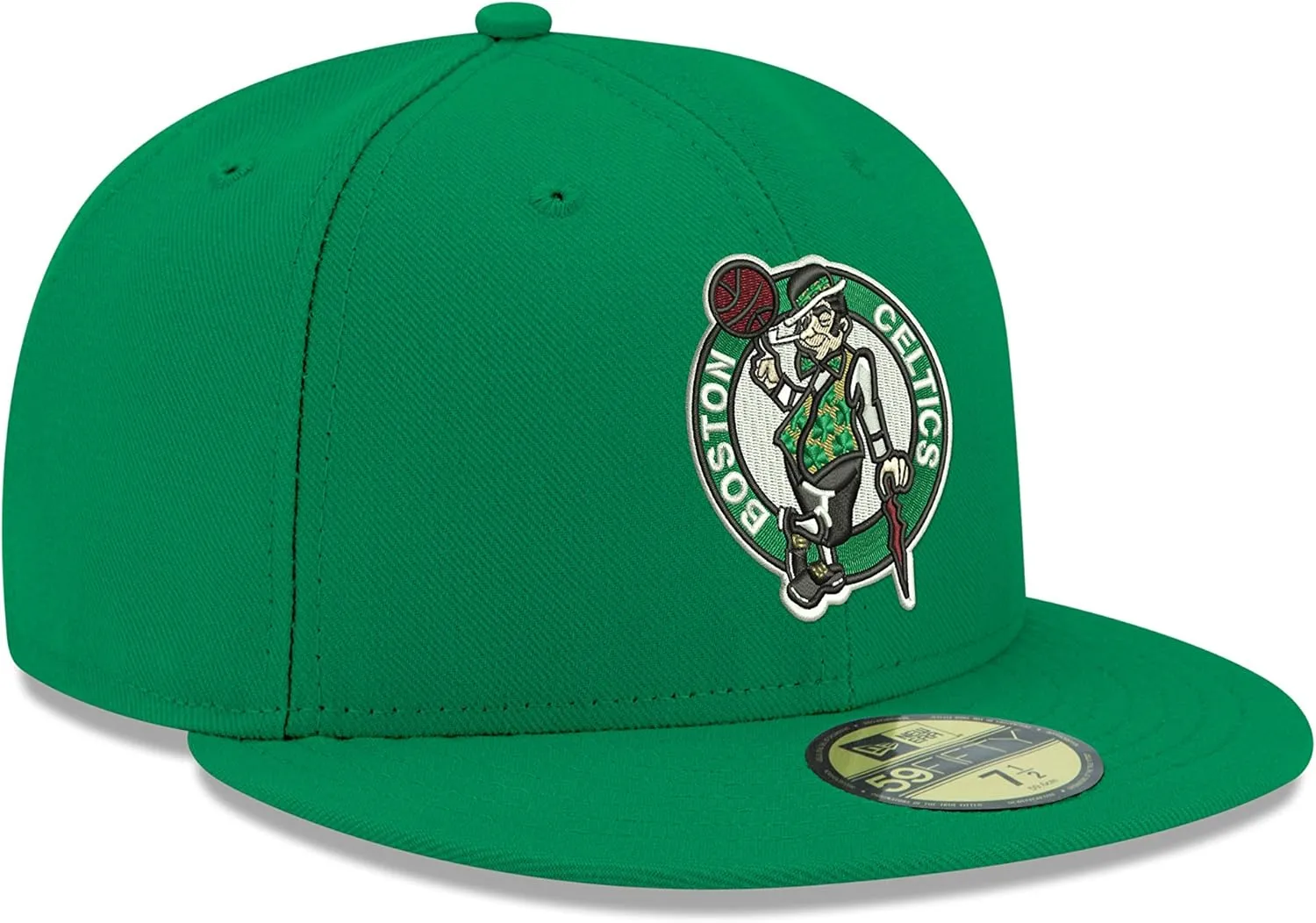 NBA Men's Official 59FIFTY Fitted Cap