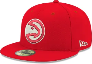 NBA Men's Official 59FIFTY Fitted Cap