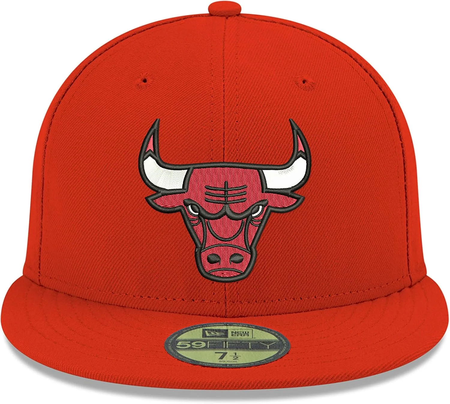NBA Men's Official 59FIFTY Fitted Cap