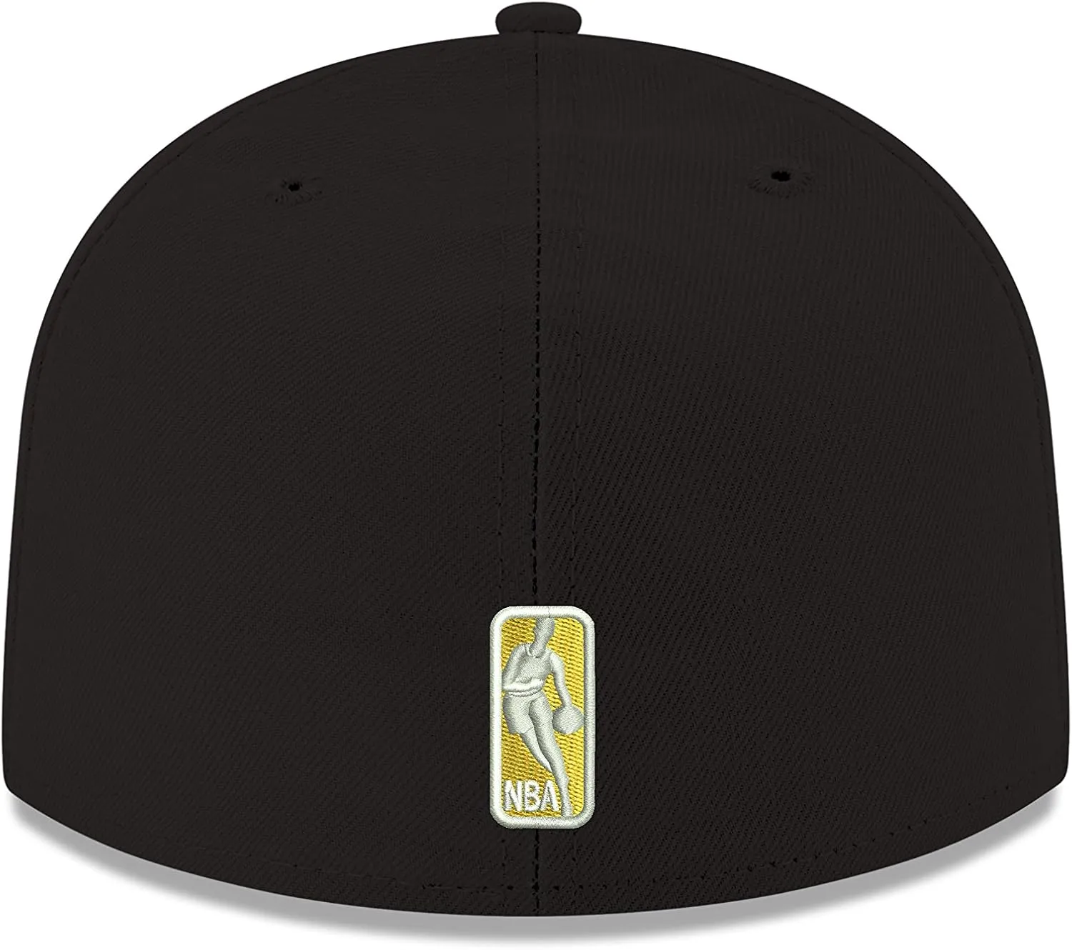 NBA Men's Official 59FIFTY Fitted Cap
