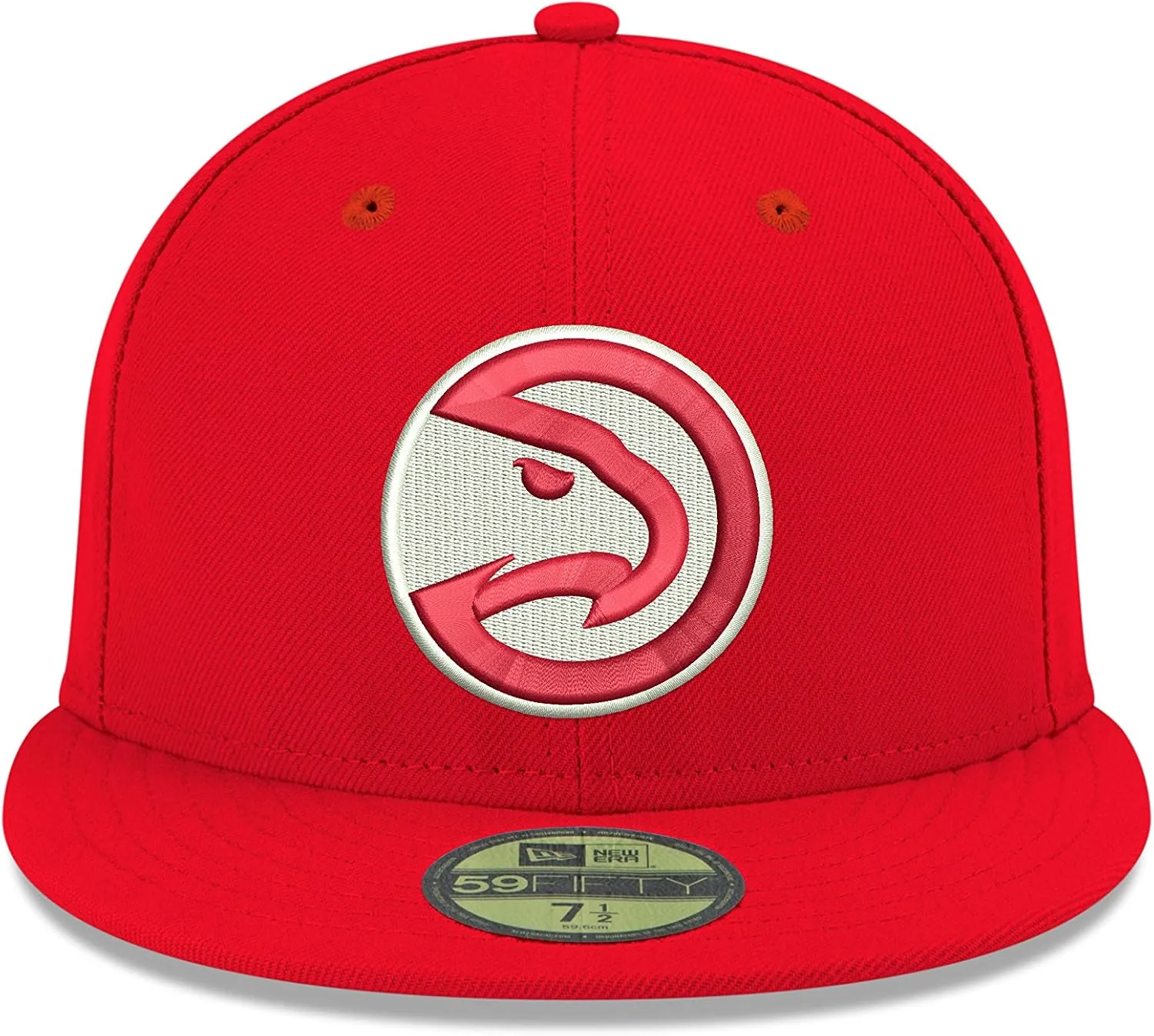 NBA Men's Official 59FIFTY Fitted Cap