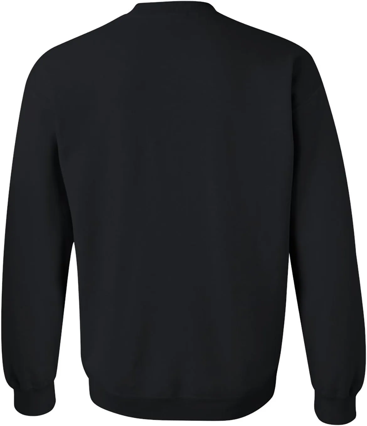 NCAA Arch Logo, Team Color Crewneck, College, University
