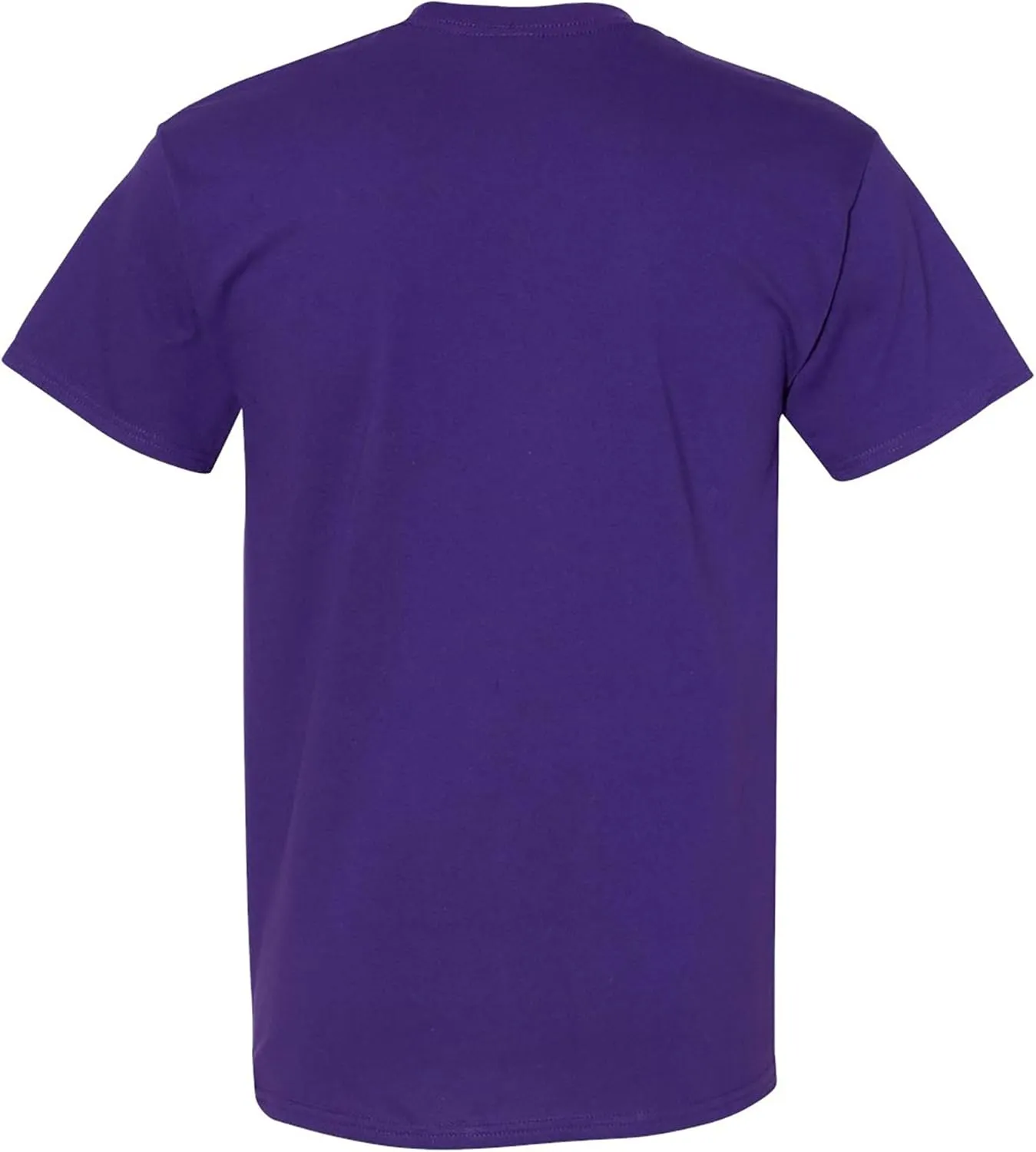 NCAA Basic Block Dad, Team Color T Shirt, College, University