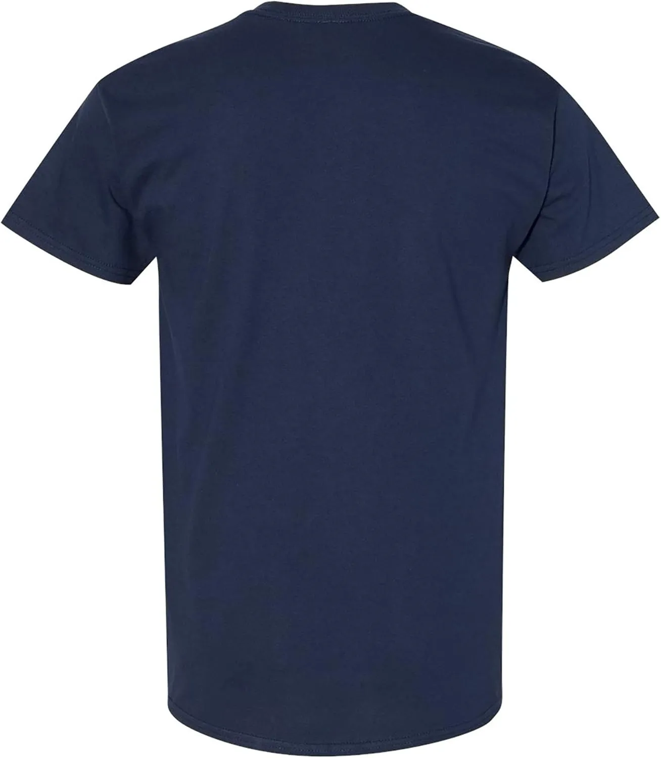 NCAA Basic Block Grandpa, Team Color T Shirt, College, University