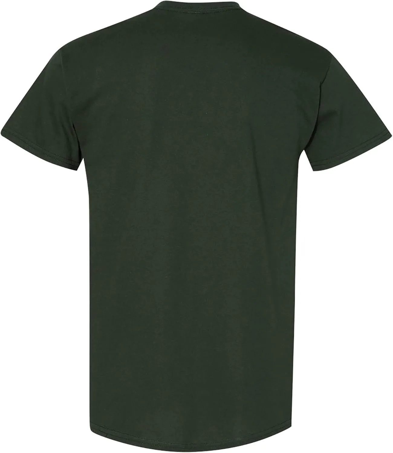 NCAA Basic Block Grandpa, Team Color T Shirt, College, University