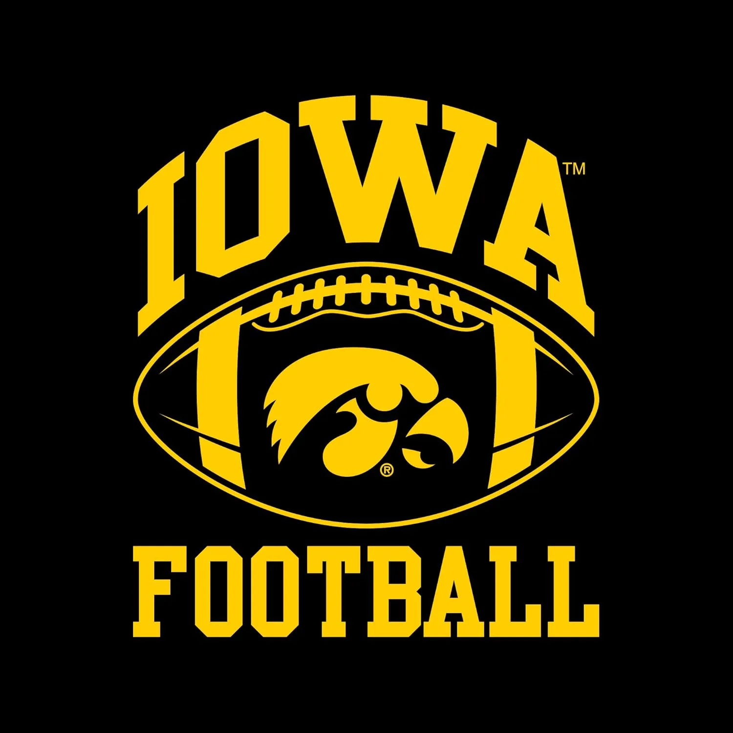 NCAA Football Arch LC, Team Color Crewneck, College, University