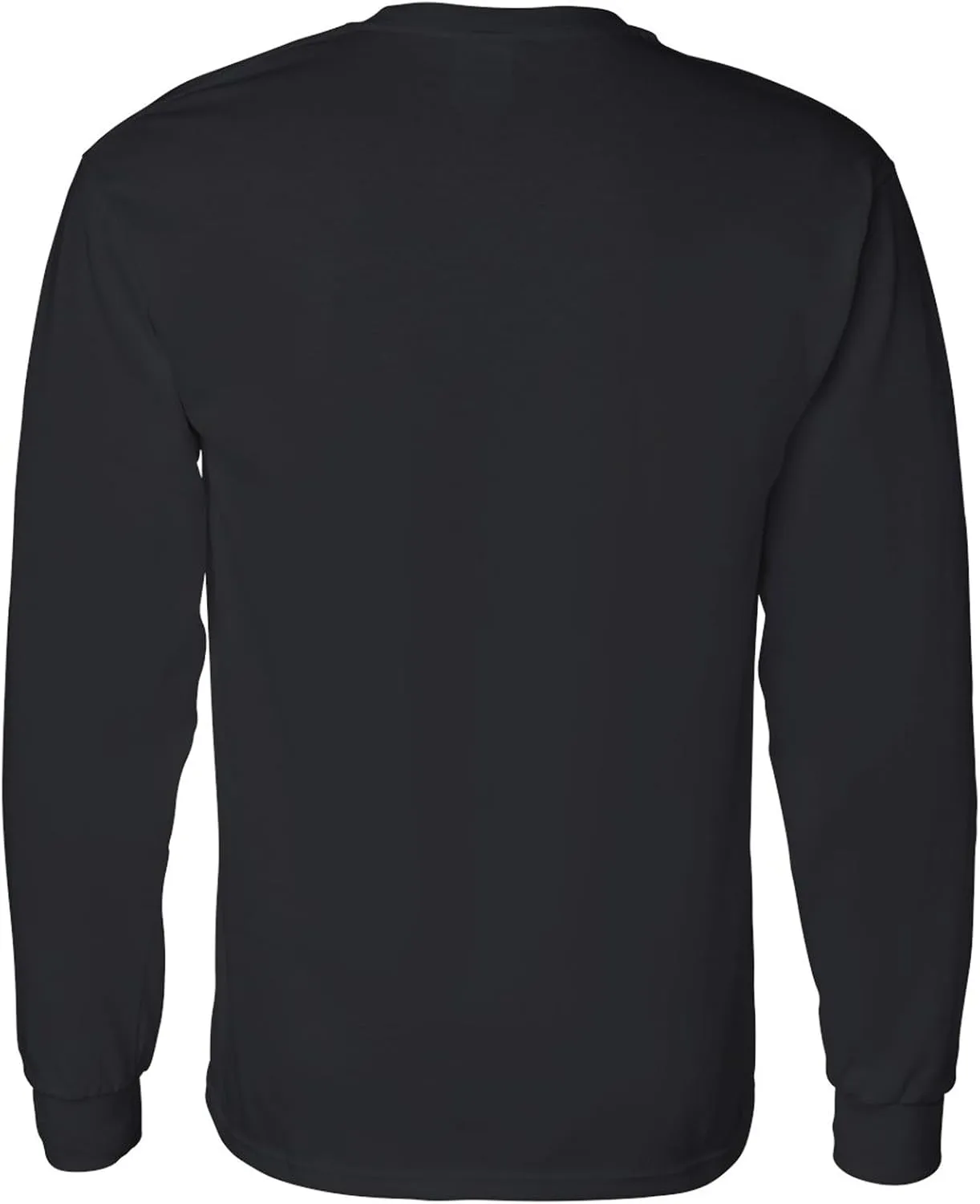 NCAA Football Crescent, Team Color Long Sleeve, College, University
