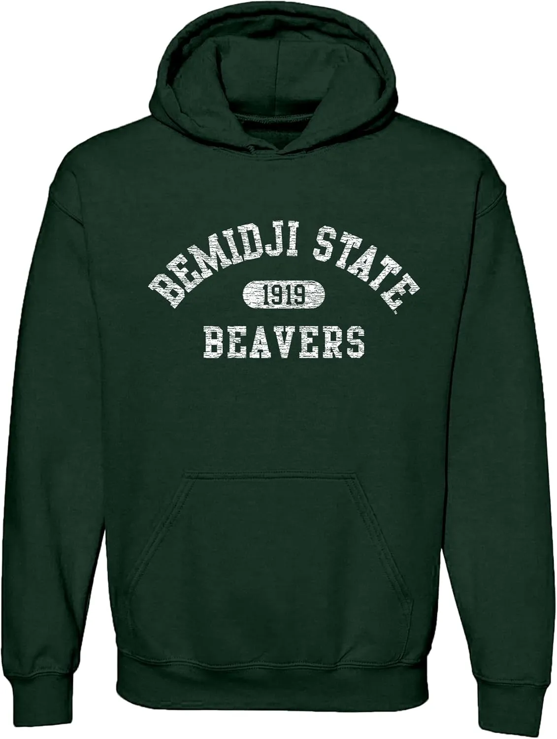 NCAA Officially Licensed College - University Team Color Athletic Arch Hoodie