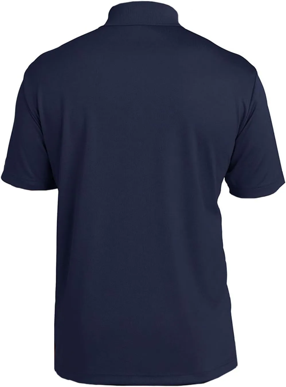 NCAA Primary Logo, Team Color Polo, College, University