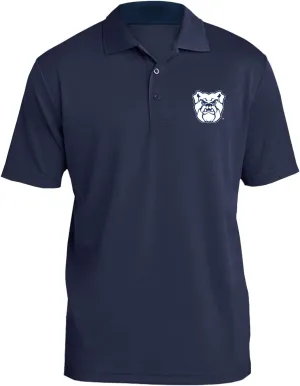 NCAA Primary Logo, Team Color Polo, College, University