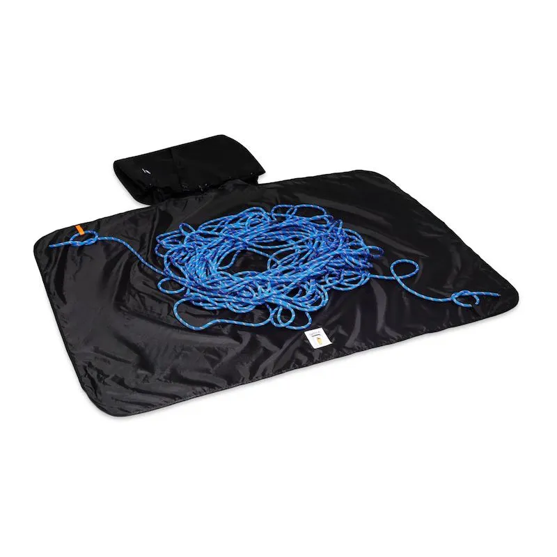 Neon Rope Bag