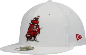 New Era Men's NFL Logo Color Dim 59FIFTY Fitted Hat
