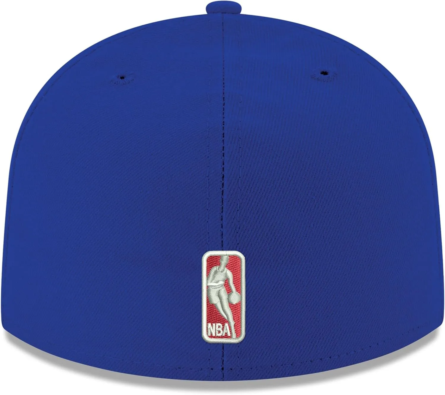 New Era NBA 59FIFTY Team Color Authentic Collection Fitted On Field Game Cap Hat
