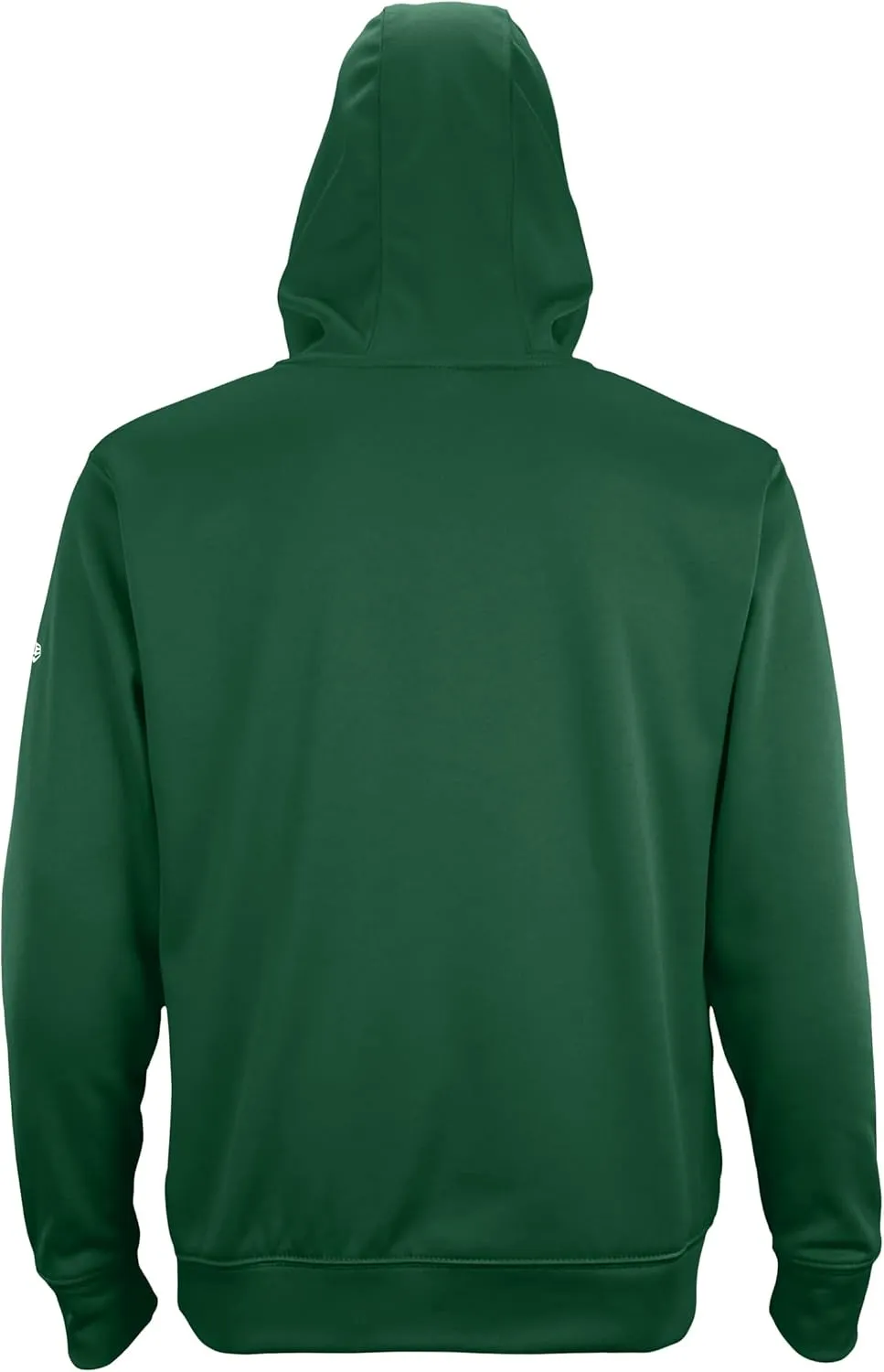 New Era NFL Men's Team Color Safety Performance Fleece Hoodie