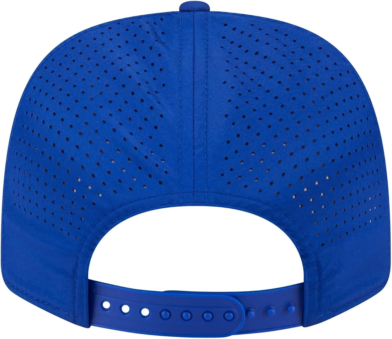 New Era Unisex-Adult NBA Adventure Perform 9SEVENTY Basketball Team Color Stretch Adjustable Snapback Hat One Size Fits All