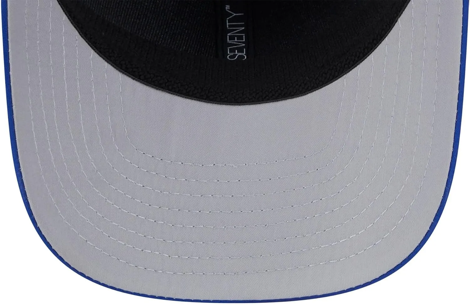 New Era Unisex-Adult NBA Adventure Perform 9SEVENTY Basketball Team Color Stretch Adjustable Snapback Hat One Size Fits All