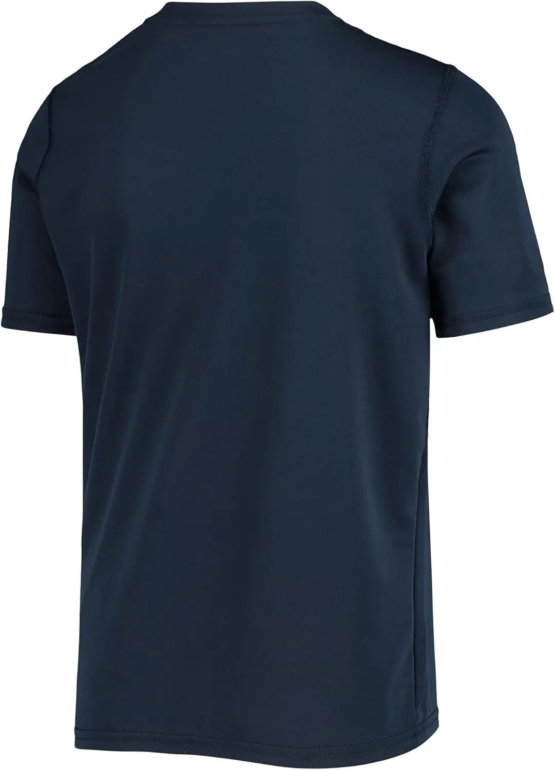 NFL Kids Youth 8-20 Blitz Team Color Polyester Primary Logo Short Sleeve Official Football T-Shirt