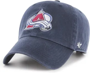 NHL '47 Clean Up Adjustable Hat, One Size Fits All