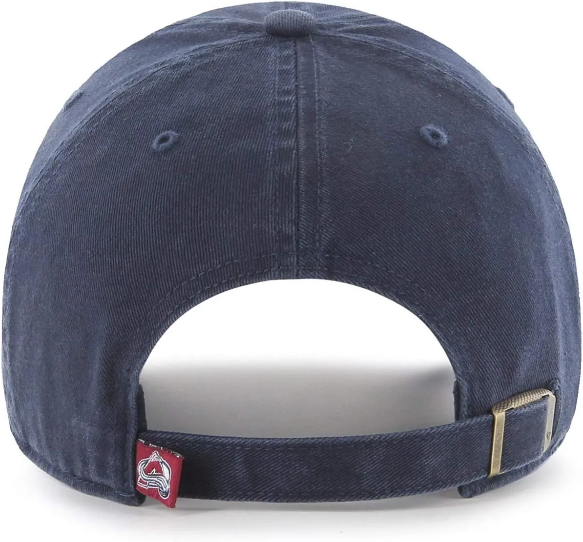 NHL '47 Clean Up Adjustable Hat, One Size Fits All