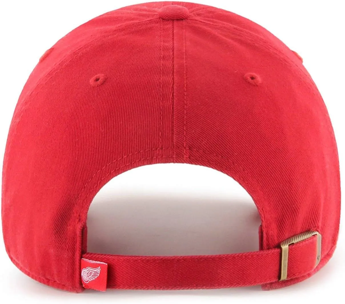 NHL '47 Clean Up Adjustable Hat, One Size Fits All