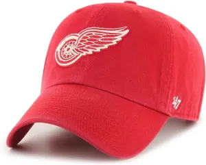 NHL '47 Clean Up Adjustable Hat, One Size Fits All