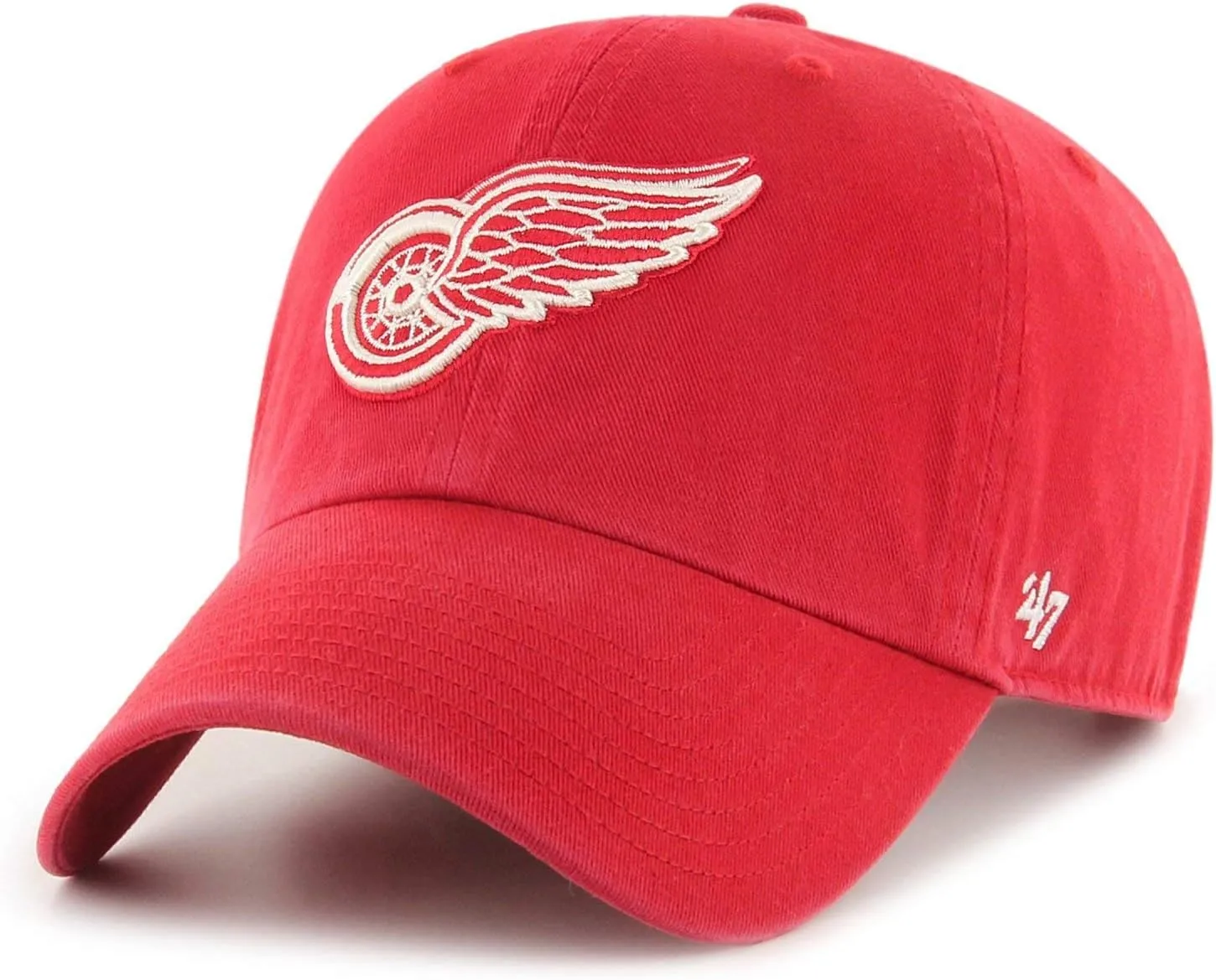 NHL '47 Clean Up Adjustable Hat, One Size Fits All